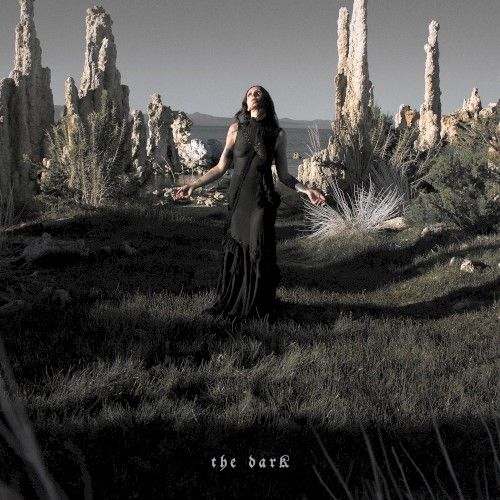 Albumcover Chelsea Wolfe – The Dark