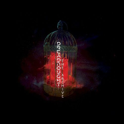 Dreadnought – The Archive, erste Single aus Wars Of Spirit // Wards Of Light (Cover)