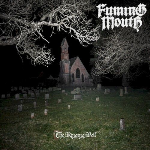 Albumcover – Fuming Mouth: The Ringing Bell (2026)