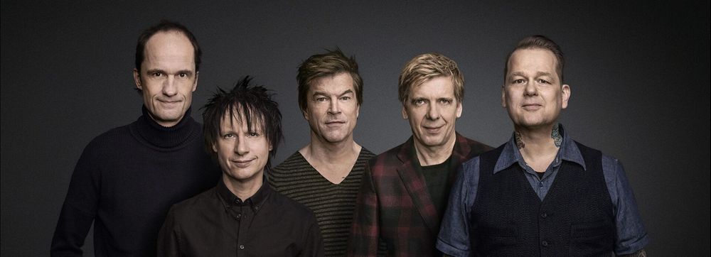 Die Toten Hosen