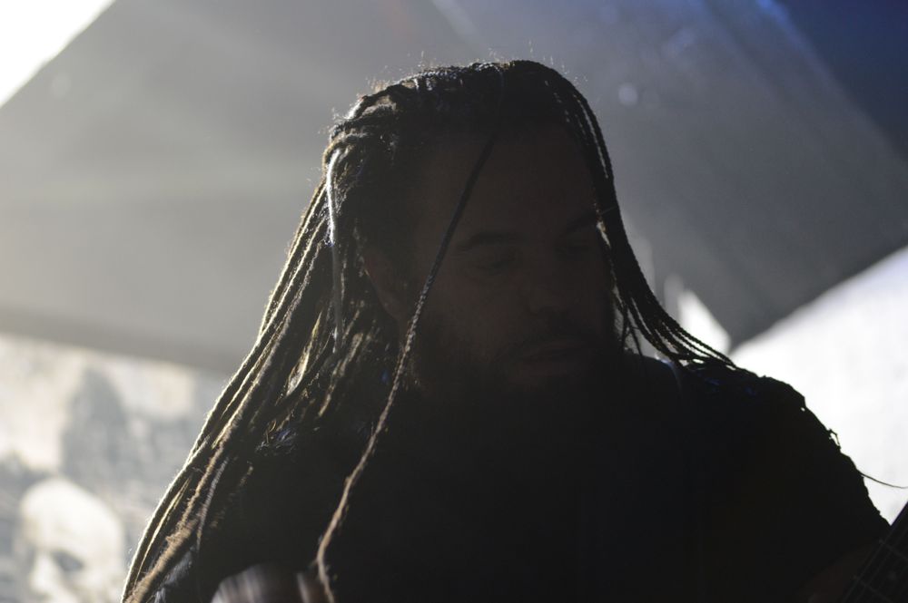 Septicflesh live (Gdańsk 2022)