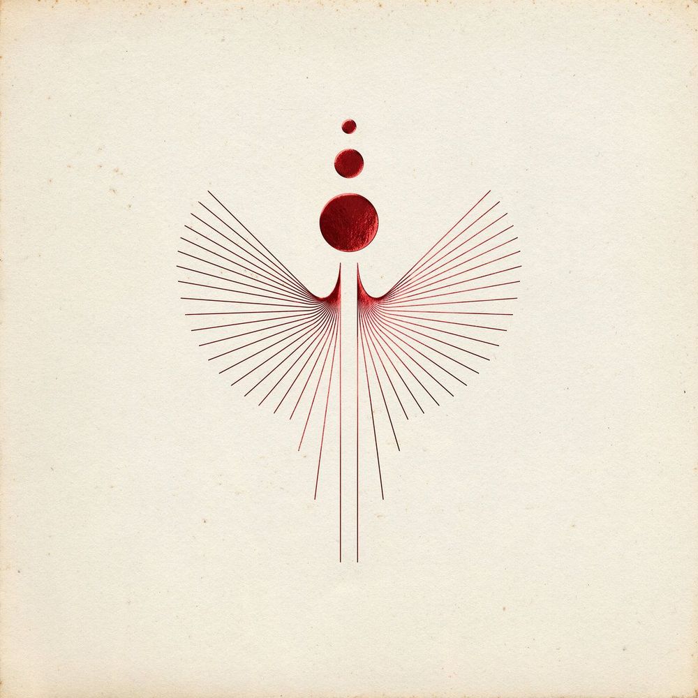 Albumcover The Ocean – Solaris (2026)