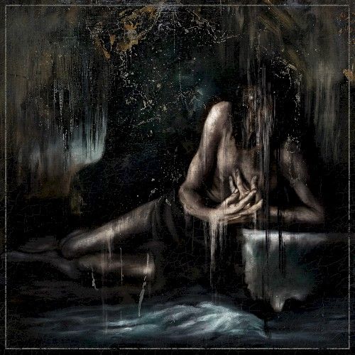 Albumcover Lorna Shore – I Feel The Everblack Festering Within Me