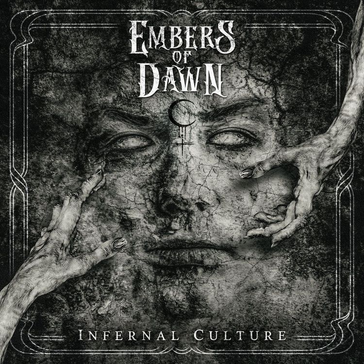 Embers of Dawn – Infernal Culture (Albumcover)