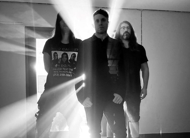 HEALTH – Noise-Industrial-Band aus Los Angeles