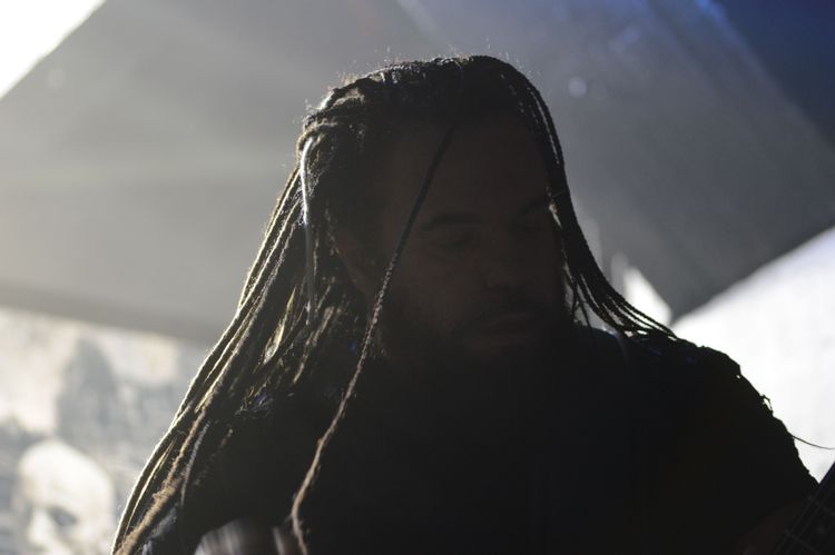 Septicflesh live (Gdańsk 2022)