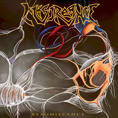 Miscreance Album Reminiscence – Cover-Artwork