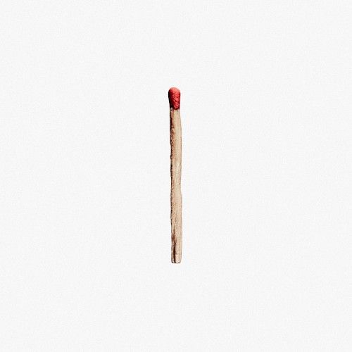 Rammstein – Rammstein (Albumcover, 2019)