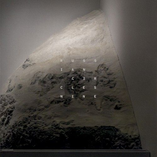 Albumcover Russian Circles – Nine (2026)