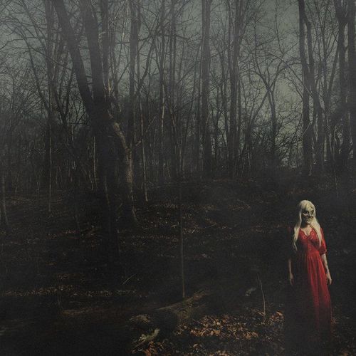 Albumcover – 156/Silence: From A Distance (2026)