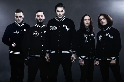 Motionless in White