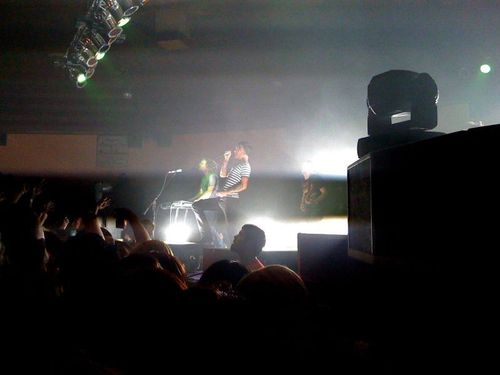 Chiodos