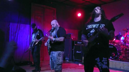 Crowbar