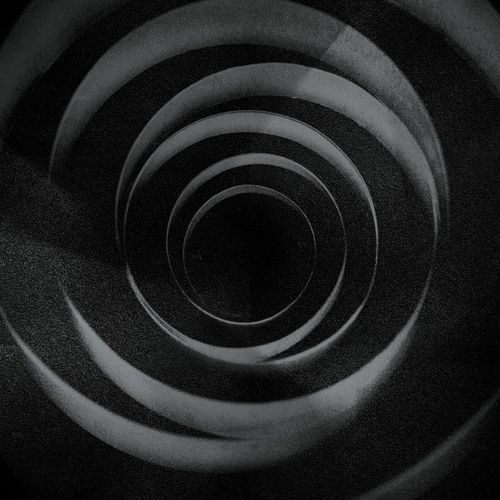 Albumcover – Cult of Luna: In the Shadow of Your Shadow (2026)