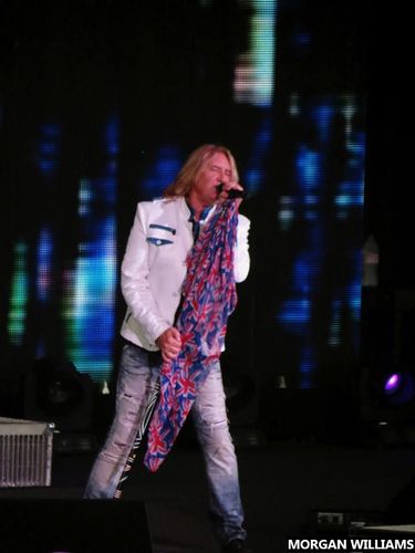 Def Leppard