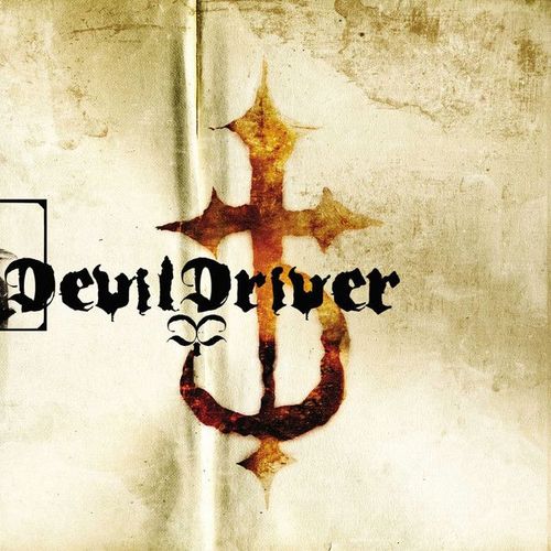 DevilDriver – DevilDriver (Albumcover)