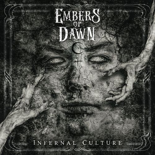 Embers of Dawn – Infernal Culture (Albumcover)