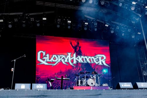 Gloryhammer