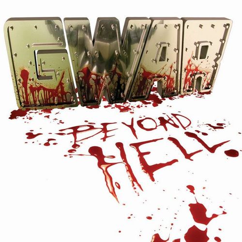 GWAR – Beyond Hell (Albumcover)