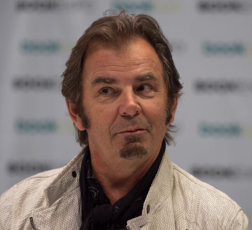 Jonathan Cain
