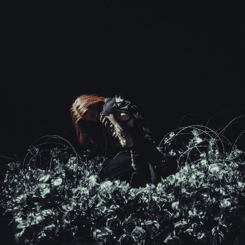 Albumcover Kami Kehoe – Love Is A Weapon