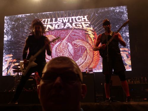 Killswitch Engage