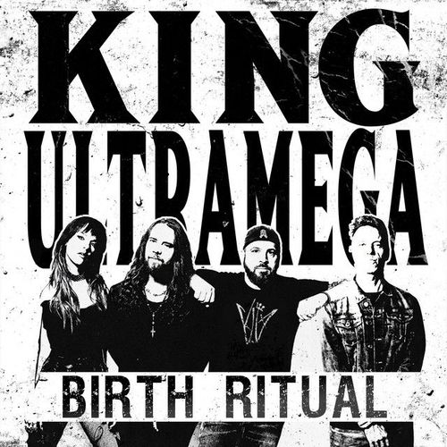 King Ultramega – Birth Ritual, Chris-Cornell-Tribut-Single mit Lzzy Hale und Matt Cameron