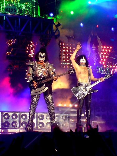 KISS