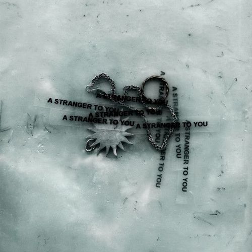 Albumcover Loathe – A Stranger to You