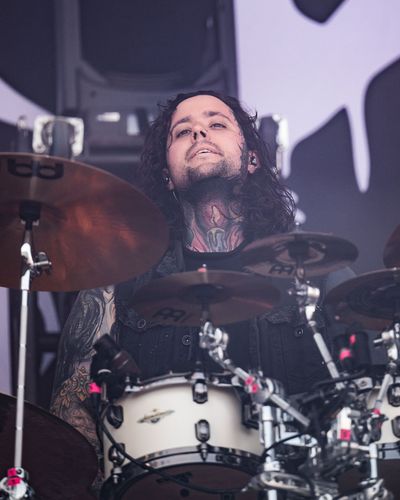 Lorna Shore