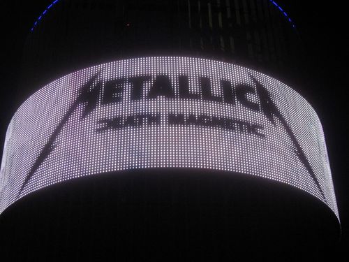 Metallica