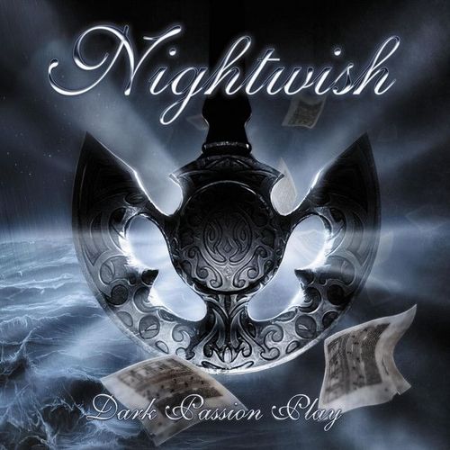 Nightwish – Dark Passion Play (Albumcover)