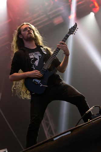 Onslaught