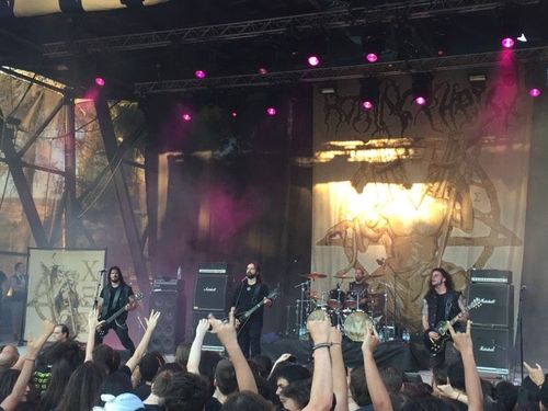 Rotting Christ