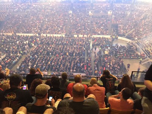 Rush