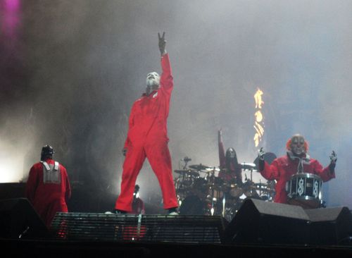 Slipknot