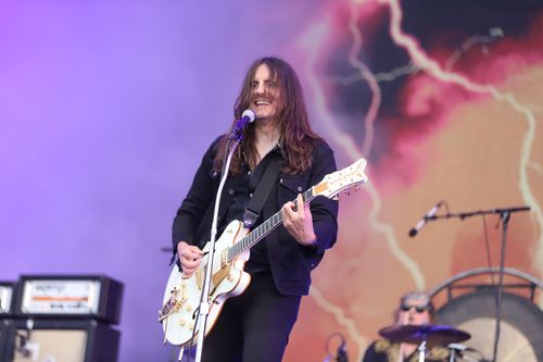 The Hellacopters