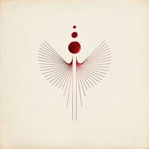 Albumcover The Ocean – Solaris (2026)