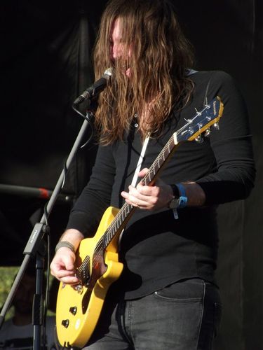 Uncle Acid and the Deadbeats