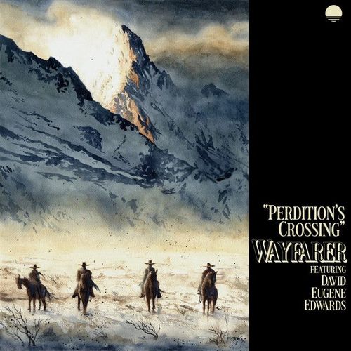 Single-Cover Wayfarer – Perdition's Crossing