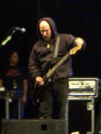 Steve Von Till von Neurosis live – Solo-Tour im August 2026